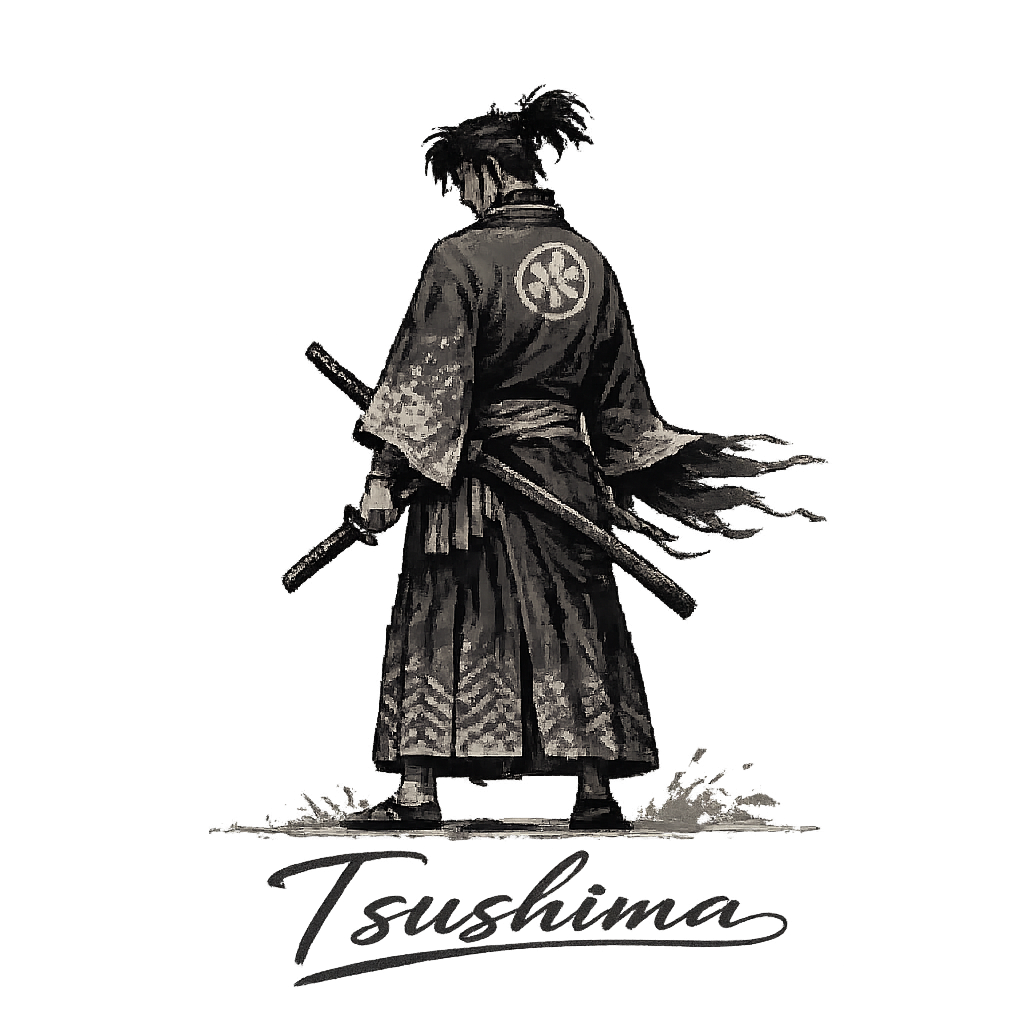 About Tsushima