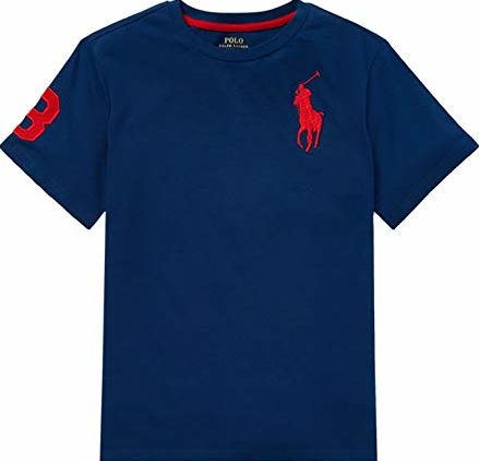 ラルフのカラバリが豊富なTシャツ