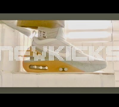 【MV】CRD - NEW KICKS