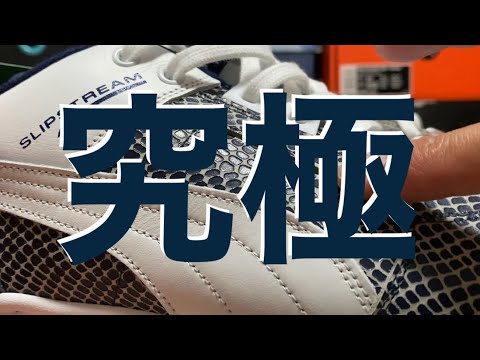 レビュー｜PUMA SLIP STREAM LOW VTG MIJ SNAKE Navy