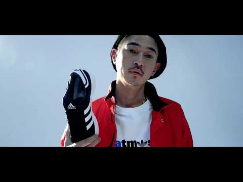 YOSUKE KUBOZUKA meets adidas CAMPUS SUPREME SOLE｜窪塚洋介