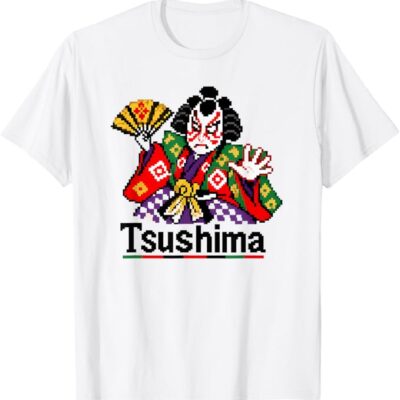 Japanese T-shirt 3