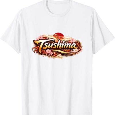 Japanese T-shirt 1