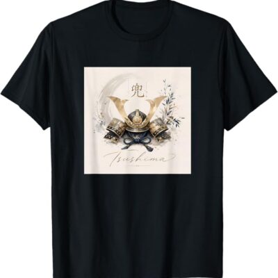 Kabuto T-shirt