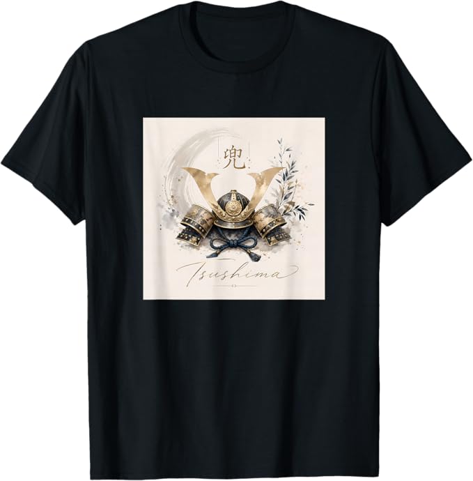 Kabuto T-shirt