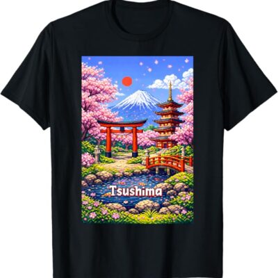 Japanese T-shirt 2