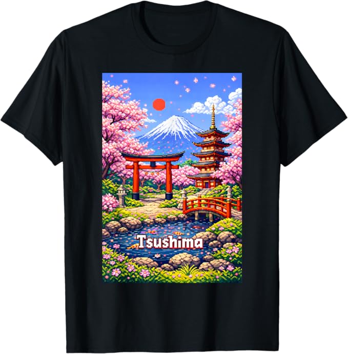 Japanese T-shirt 2