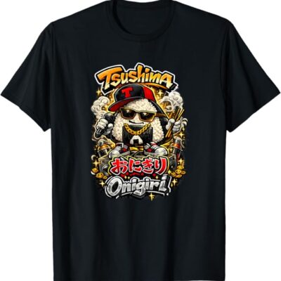 Onigiri T-shirt