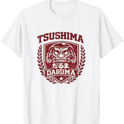 Daruma T-shirt