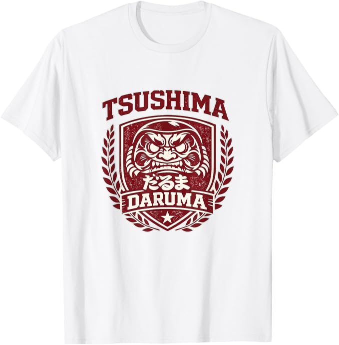 Daruma T-shirt